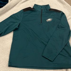 Eagle sweater